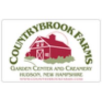Countrybrook Farms Logo