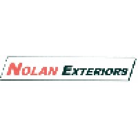 Nolan Exteriors Logo