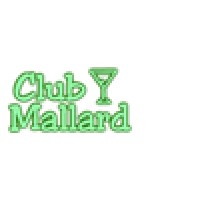 Club Mallard Logo