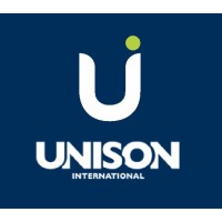 UNISON INTERNATIONAL CONSULTING (The Recruitment Company) Logo