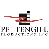 Pettengill Productions Inc Logo