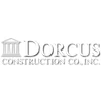 Dorcus Construction Logo