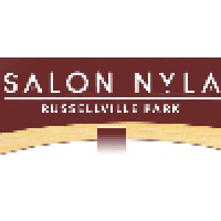 Salon Nyla The Day Spa Logo