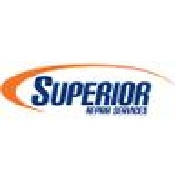 Superior Repair Service Logo