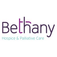 Bethany Hospice & Palliative Care Logo