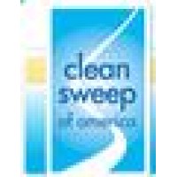 Cleen Sweep Logo