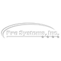 Pro Systems Inc Logo