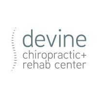 Devine Chiropractic & Rehab Center Logo
