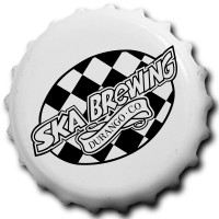 Ska Brewing Co Logo