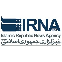 Irna News Agency Logo