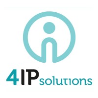 4IP Solutions Logo