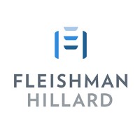 FleishmanHillard Logo