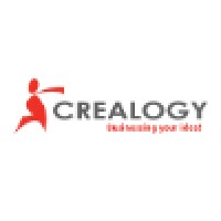 Crealogy gcv Logo