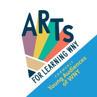 Arts for Learning WNY (formerly Young Audiences of WNY) Logo