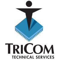 TriCom Technical Services Logo