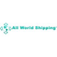 All World Shipping Corp Logo