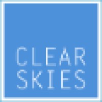 Clear Skies Partners Logo