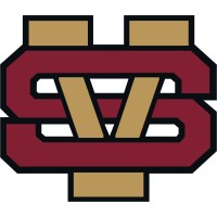 Steel Valley School District Logo