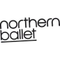 Northern Dance Theatre Logo