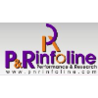 P & R Infoline Logo