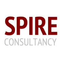 Spire Consultancy Ltd Logo