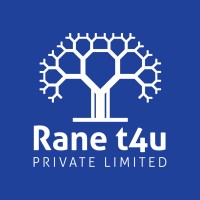Rane t4u Private Limited Logo