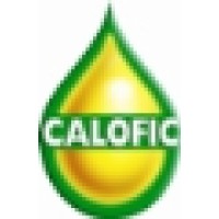 CALOFIC Logo