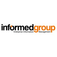 Informed Group Logo