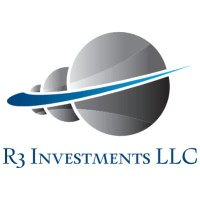 R3 Investments LLC Logo
