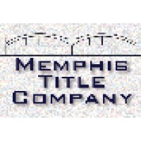 Memphis Title Logo