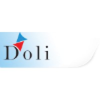 Doli systems Logo
