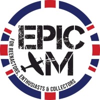 Epic Militaria Logo