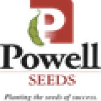 Powell Seeds Logo