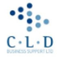 CLD Business Support Limited Logo