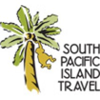 South Pacific Island Travel Logo
