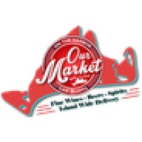 Our Market Corp Logo