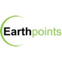 Earthpoints Ltd Logo