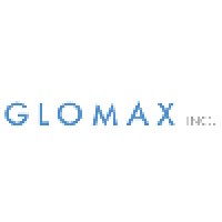 Glomax Inc Logo