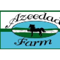 Azeedad Farm Logo