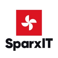 SparxIT - Leading Software Development Company Logo