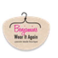 Benjamins Wear It Again Logo