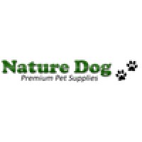 Nature Dog Logo