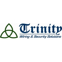 Trinity Wiring & Security Solutions Logo