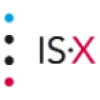 Interscience Expert Center Logo