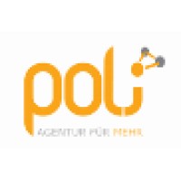 PoLi Marketing GmbH Logo
