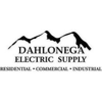 Dahlonega Electric & Supply Logo