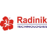 Radinik Technologies Pvt. Ltd. Logo