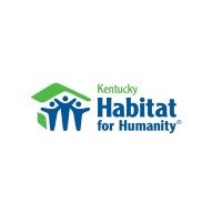 Kentucky Habitat For Humanity Logo