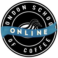 London School Of Coffee Logo