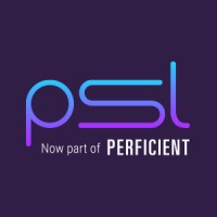 PSL Corp - Now part of Perficient Logo